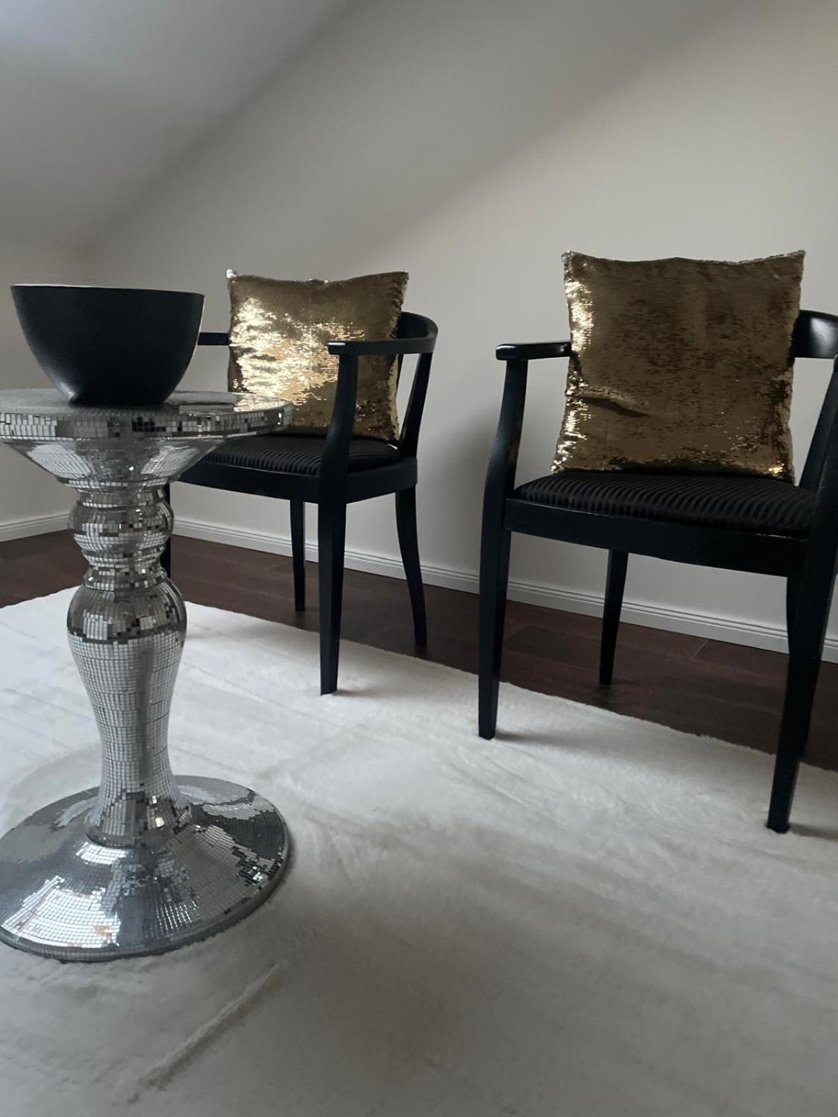 Apartament Kadaň 外观 照片